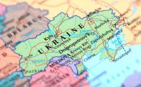 Rusai siekia užimti Pokrovską, tačiau šis ukrainiečių veiksmas neleidžia įsiveržti