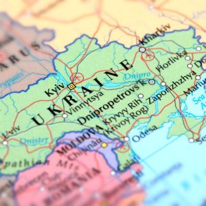 Rusai siekia užimti Pokrovską, tačiau šis ukrainiečių veiksmas neleidžia įsiveržti