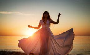 Šeši įdomūs faktai apie moterų energiją, kurių galbūt nežinojote