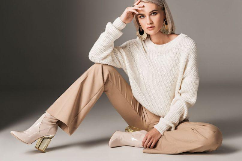 Šie kelnių modeliai 2025-ųjų rudenį bus patys madingiausi