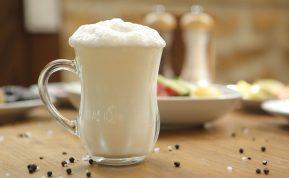 Šis turkų gėrimas – eliksyras, stiprinantis kaulus ir virškinimą. Ayran