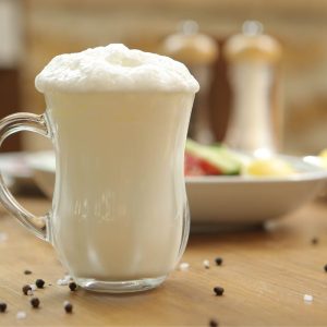 Šis turkų gėrimas – eliksyras, stiprinantis kaulus ir virškinimą. Ayran