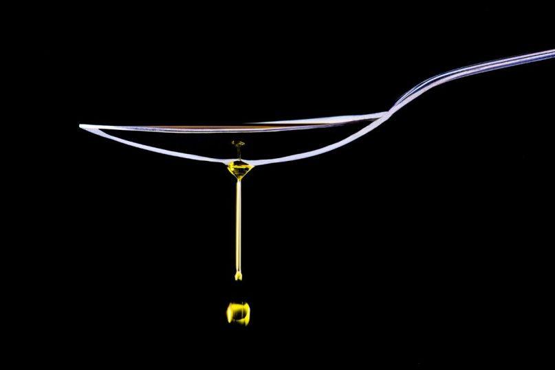 Šių aliejų vartojimas po šaukštą per dieną gali atnešti neįtikėtiną naudą organizmui.