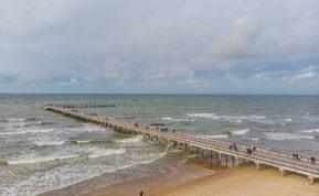Šių dalykų apie Baltijos jūrą tikrai nežinojote. Kai kurie privers išsižioti
