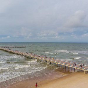 Šių dalykų apie Baltijos jūrą tikrai nežinojote. Kai kurie privers išsižioti