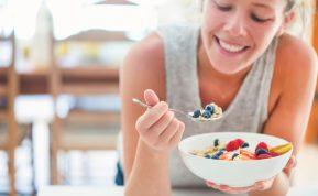 Šiuos saldėsius galite valgyti be sąžinės graužaties.