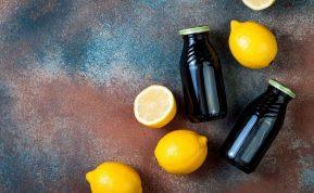 Skaisti oda ir balta šypsena vos iš 2 ingredientų.