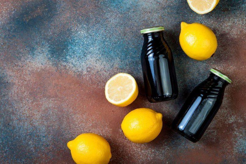 Skaisti oda ir balta šypsena vos iš 2 ingredientų.