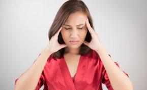 Skausmas. Kodėl nereiktų jo kęsti