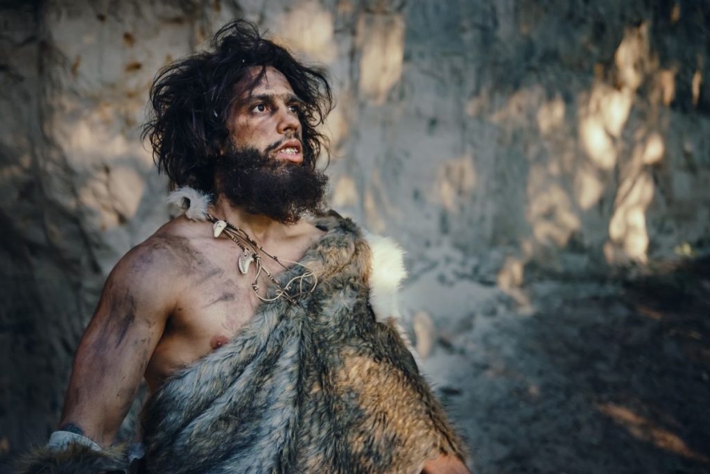 Šokiruojanti tiesa apie žmogaus pirmuonis: Homo sapiens ir Neandartaliečiai kūrė šeimas. Hibridinis paveldas patvirtintas naujais metodais