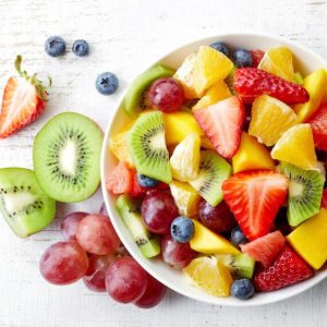 Spalvinga mityba ir flavonoidai: kaip pagerinti sveikatą ir prailginti gyvenimą