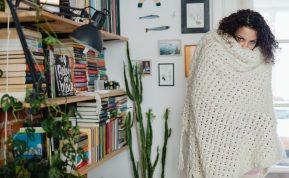 Specialistai dalijasi patarimais kaip greitai atšilti sušalus