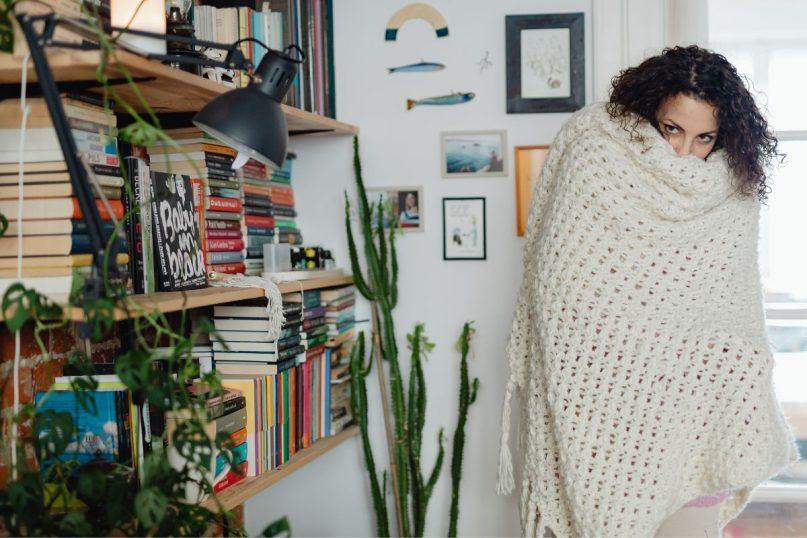 Specialistai dalijasi patarimais kaip greitai atšilti sušalus