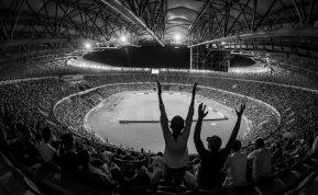 Sporto renginių populiarumas: kas pritraukia milijonus sirgalių visame pasaulyje. Sporto renginiai