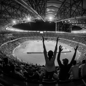 Sporto renginių populiarumas: kas pritraukia milijonus sirgalių visame pasaulyje. Sporto renginiai