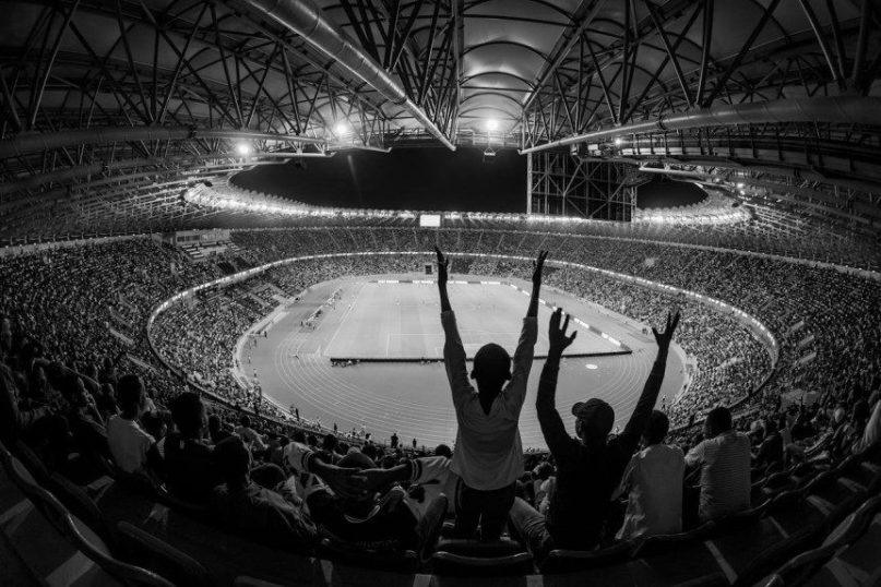 Sporto renginių populiarumas: kas pritraukia milijonus sirgalių visame pasaulyje. Sporto renginiai