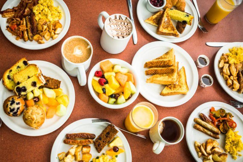 štai, ką valgyti, kad smegenys veiktų 100% iš pačio ryto