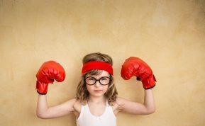 Stipri asmenybė - 10 frazių