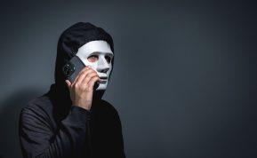 Sukčiai ir nauji jų sukčiavimo metodai.