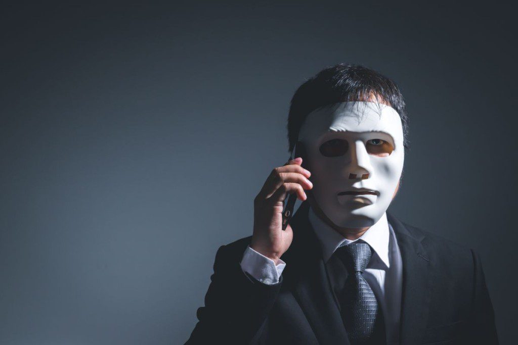 Sukčiavimo būdai ir kaip jų išvengti. Sukčiavimas telefonu