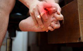 Svarbi žinia vyrams: tai pavojinga liga, kurios nereikėtų ignoruoti