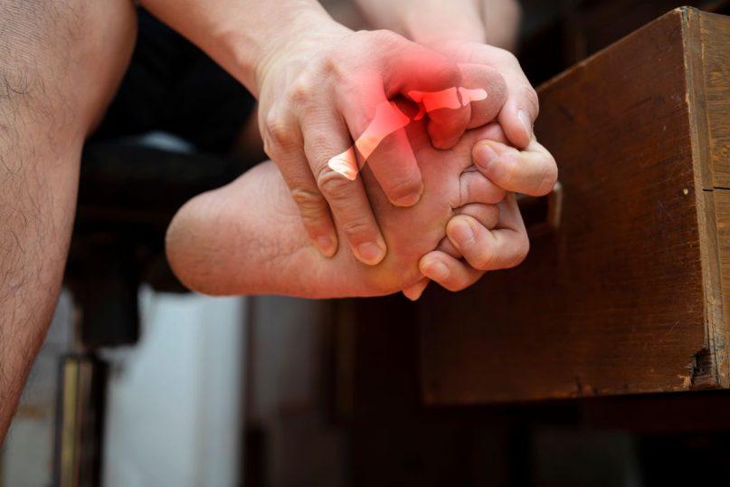 Svarbi žinia vyrams: tai pavojinga liga, kurios nereikėtų ignoruoti