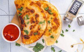 Sveikesni čeburėkai be riebalų. Receptas