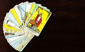 Taro kortų prognozė rugpjūčio 28-rugsėjo 3 dienoms