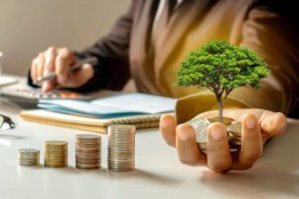 Taupymas kelia panumų? Dabar puikus metas pasidomėti.