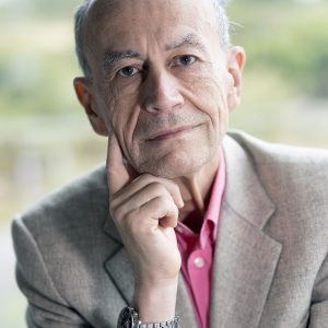 Thomas C. Sudhof. Mokslas prieš pandemiją ir po. Nuotraukos šaltinis wikimedia.org