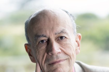 Thomas C. Sudhof. Mokslas prieš pandemiją ir po. Nuotraukos šaltinis wikimedia.org
