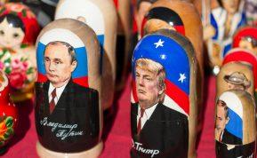 Trumpo ir Putino susitikimas: ar tikrai tai gali pakeisti Ukrainos karo eigą?