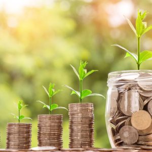 Turite atliekamų pinigų? Investavimas gali būti puiki išeitis.
