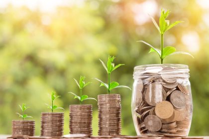 Turite atliekamų pinigų? Investavimas gali būti puiki išeitis.
