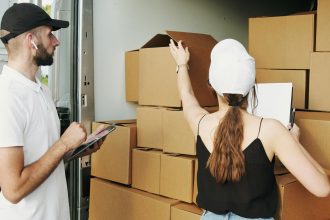 Vilniuje populiarėja nauja perkraustymo paslauga: kodėl visi renkasi būtent ją?