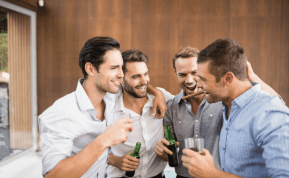 Vyrų zodiako ženklai, kurie dažniausiai elgiasi kaip vaikai