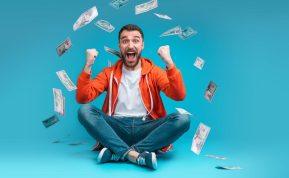 Kurie zodiako ženklai visuomet išlošia pinigų?