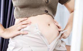 Zodiako ženklai, kurie jaudinasi dėl savo figūros.