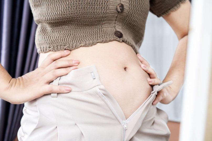 Zodiako ženklai, kurie jaudinasi dėl savo figūros.