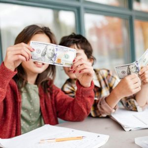 4 zodiako ženklai, kuriems nerūpi pinigai