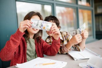 4 zodiako ženklai, kuriems nerūpi pinigai