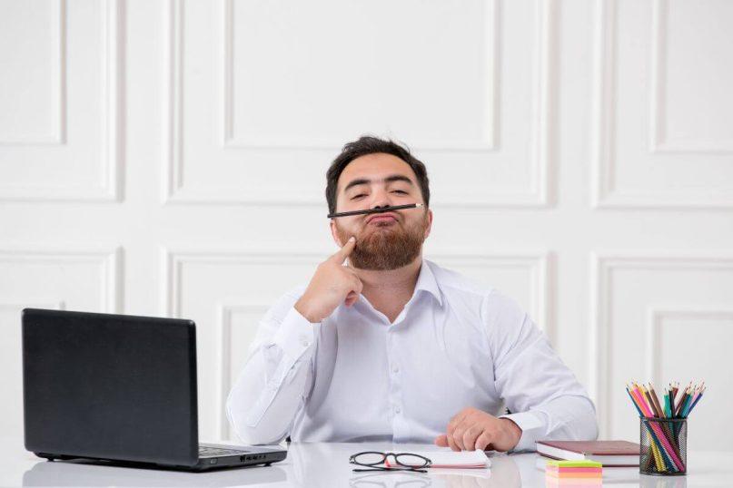 Zodiako ženklai niekam negali leisti jų suklaidinti