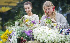 Žolinių galia: kuo ypatinga ir ką ji žada kiekvienam zodiako ženklui. Nuotraukos šaltinis: tv3.lt