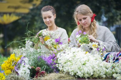 Žolinių galia: kuo ypatinga ir ką ji žada kiekvienam zodiako ženklui. Nuotraukos šaltinis: tv3.lt
