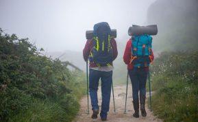 Žygių draugai, Kinijoje