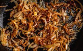 Ar galima valgyti keptus svogūnus, jei sergate cukriniu diabetu?