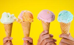 Ar galima valgyti ledus, kai skauda gerklę: mitas ar tiesa?