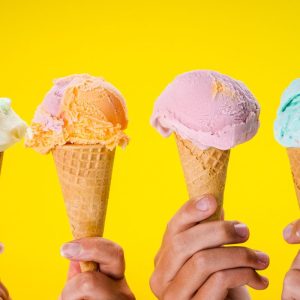 Ar galima valgyti ledus, kai skauda gerklę: mitas ar tiesa?