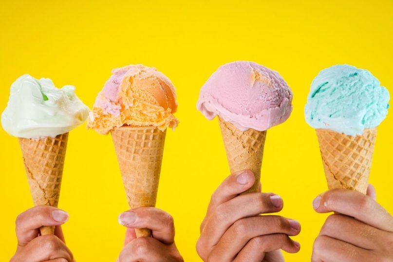 Ar galima valgyti ledus, kai skauda gerklę: mitas ar tiesa?