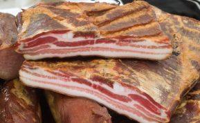 Ar lašiniai padeda gyventi ilgiau?